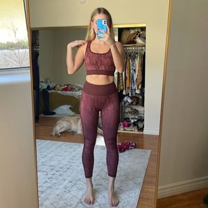 Fabletics Set Size S